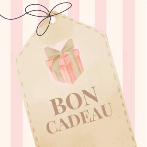 Carte Cadeau