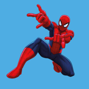 Figurine Spiderman
